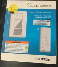 NUOVO Lutron Caseta