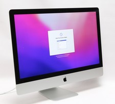 27 pollici Apple iMac 3,2 GHz