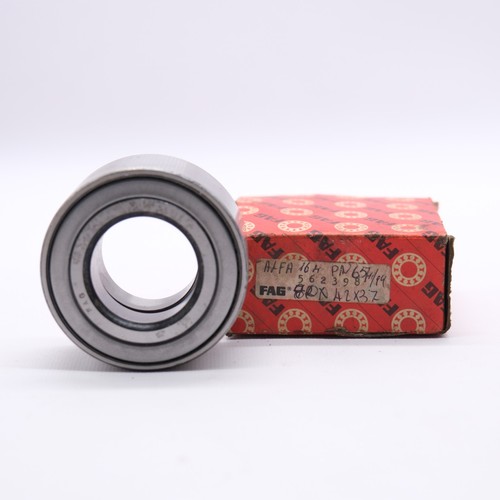 Fag cuscinetto mozzo ruota - fag-cuscinetto,
