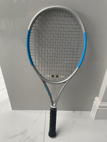 Wilson clash 100 pro - clash, v1.0