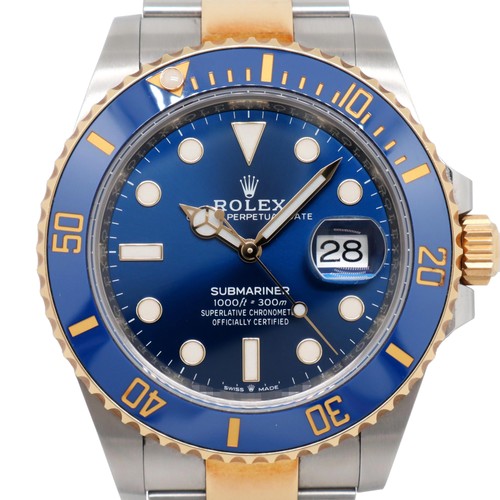 Orologio rolex 2021 - 2021, 126613lb