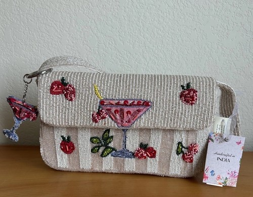 Nuovo borsa release - nuovo!,