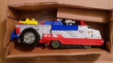 I-zenborg Izenborg Tomy