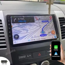 Autoradio Android 15 per