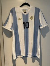 Argentina adidas afa 50th - argentina,