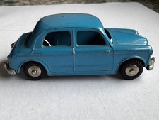 Nuova Fiat 1100 Mercury  N 13