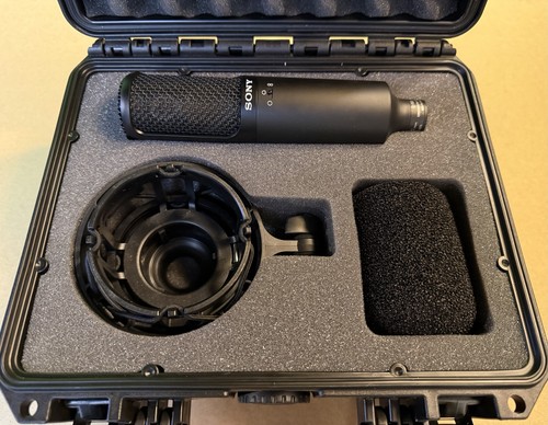 Sony 100 come - sony, nuova