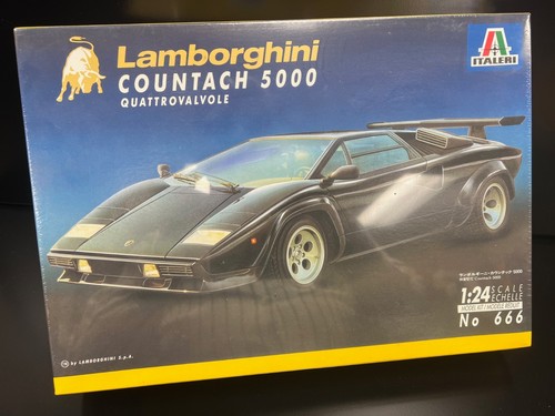 Italeri kit sigillato - |,