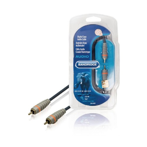 Bandridge cavo audio digitale - cavo,
