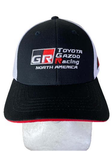 Cappello camionista toyota - camionista,