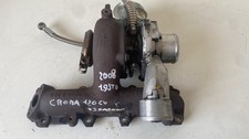TURBINA TURBO PER FIAT Croma