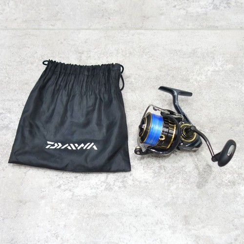 Mulinello spinning daiwa - mulinello,