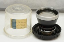 Zeiss Ikon Contaflex