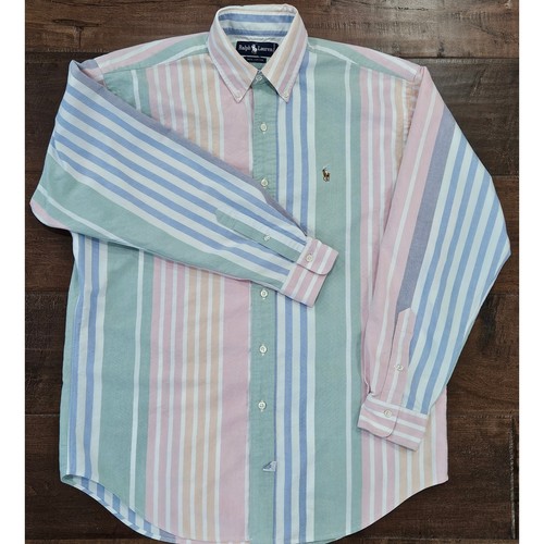Pony oxford vintage preppy - pony,