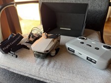 DJI Mini 2 + accessori