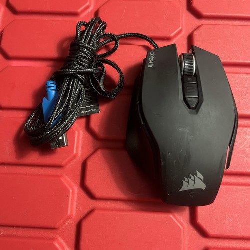 Mouse gioco corsair - da,