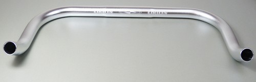Manubrio bullhorn fixie - manubrio,