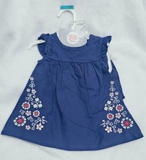 Vestito bambina Carter's 3