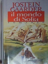 Gaardner IL MONDO DI SOFIA