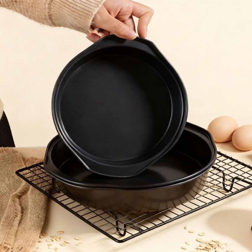 Teglia forno per pizza - teglia,