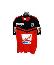 Maglia calcio FC Aarau firmata