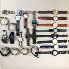 Circa 24 orologi uomo