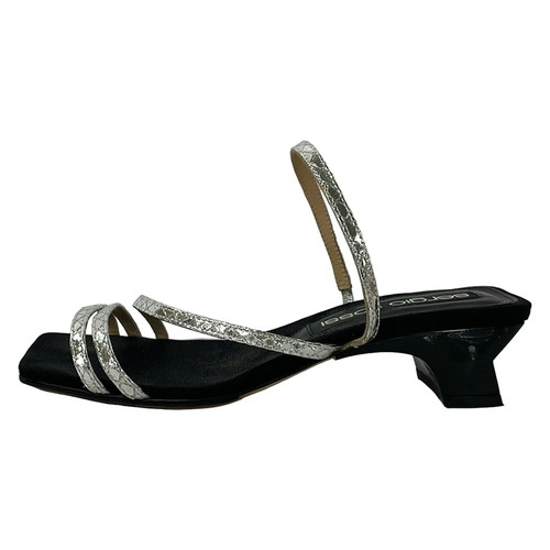 Sandali donna sergio rossi - donna,