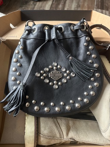 Borsa fodera pelle - borsa/fodera, nera