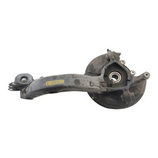 Fusello Mozzo Posteriore