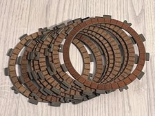 Disco frizione lamelle dischi