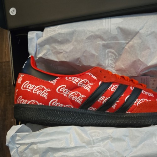 Adidas coca cola - samba, og