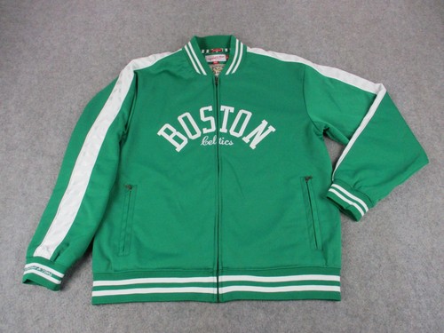 Boston celtics giacca uomo - giacca,