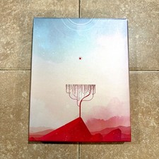 GRIS Special Reserve Games