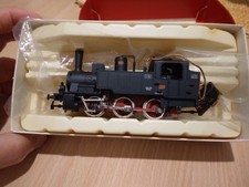RIVAROSSI LOCOTENDER A VAPORE 0-3-0 Gr 835 105 FS art 1148
