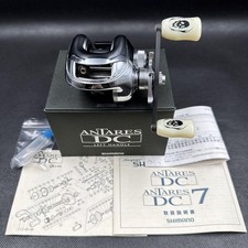 Mulinello da Pesca Shimano