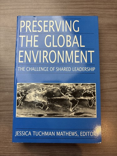 Preserving the global - the,