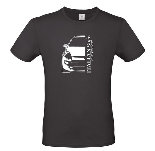 Shirt unisex punto - ,