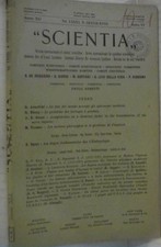 Scientia 1947 astronomi - scientia,