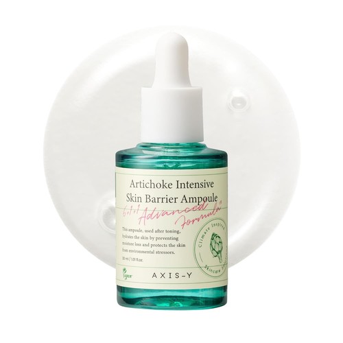 Prodotto beauty artichoke - prodotto,