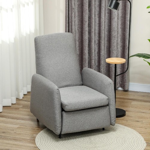 Poltrona relax reclinabile con - reclinabile,