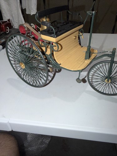 Franklin mint mercedes benz - mint, mercedes-benz