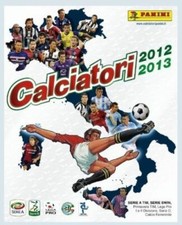 MANCOLISTE FIGURINE CALCIATORI