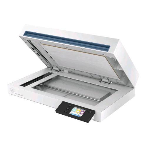Scanjet pro n4600 fnw1 - scanjet,
