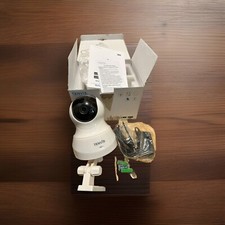 Telecamera rete wireless - telecamera,