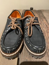 Scarpa Sisley Divarese Scarpa Giovanile - Taglia 34/US 3