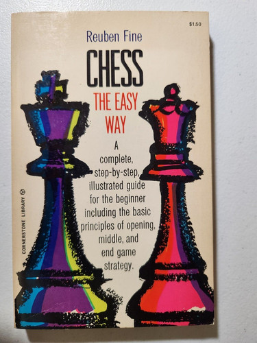Chess basic principles - principles, opening