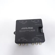 Alpine TMX-R680A solo monitor