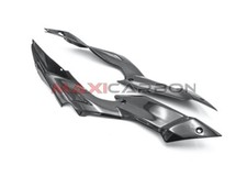 Fianchett sottosella carbon