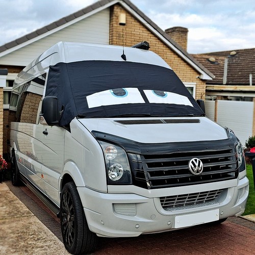 Crafter mercedes sprinter - crafter,
