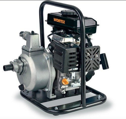 Wortex 5hp oncin - wortex,